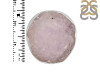 Natural Druzy Adjustable Ring-ADJ-R DRZ-2-13