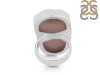 Natural Druzy Adjustable Ring-ADJ-R DRZ-2-14