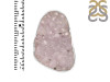 Natural Druzy Adjustable Ring-ADJ-R DRZ-2-17
