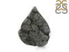Natural Druzy Adjustable Ring-ADJ-R DRZ-2-19