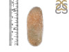 Natural Druzy Adjustable Ring-ADJ-R DRZ-2-20