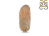 Natural Druzy Adjustable Ring-ADJ-R DRZ-2-20