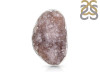 Natural Druzy Adjustable Ring-ADJ-R DRZ-2-22