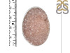 Natural Druzy Adjustable Ring-ADJ-R DRZ-2-23