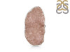 Natural Druzy Adjustable Ring-ADJ-R DRZ-2-25