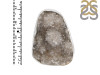 Natural Druzy Adjustable Ring-ADJ-R DRZ-2-26