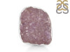 Natural Druzy Adjustable Ring-ADJ-R DRZ-2-27
