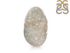 Natural Druzy Adjustable Ring-ADJ-R DRZ-2-28