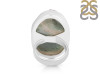 Natural Druzy Adjustable Ring-ADJ-R DRZ-2-28