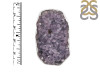 Natural Druzy Adjustable Ring-ADJ-R DRZ-2-29
