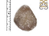 Natural Druzy Adjustable Ring-ADJ-R DRZ-2-31