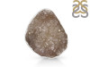 Natural Druzy Adjustable Ring-ADJ-R DRZ-2-31