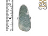 Natural Druzy Adjustable Ring-ADJ-R DRZ-2-38