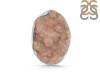 Natural Druzy Adjustable Ring-ADJ-R DRZ-2-39