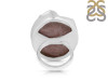 Natural Druzy Adjustable Ring-ADJ-R DRZ-2-39