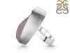Natural Druzy Adjustable Ring-ADJ-R DRZ-2-4