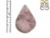Natural Druzy Adjustable Ring-ADJ-R DRZ-2-41