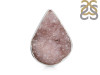 Natural Druzy Adjustable Ring-ADJ-R DRZ-2-41