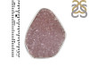 Natural Druzy Adjustable Ring-ADJ-R DRZ-2-42