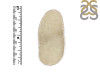 Natural Druzy Adjustable Ring-ADJ-R DRZ-2-5