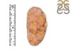 Natural Druzy Adjustable Ring-ADJ-R DRZ-2-6