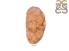 Natural Druzy Adjustable Ring-ADJ-R DRZ-2-6