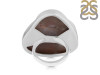 Natural Druzy Adjustable Ring-ADJ-R DRZ-2-7