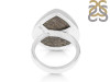 Dinosaur Bone Adjustable Ring-ADJ-R DSB-2-11