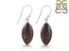 Dinosaur Bone Earring-E DSB-3-21