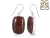 Dinosaur Bone Earring-E DSB-3-35