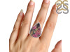 Eudialyte Adjustable Ring-ADJ-R EUD-2-1