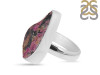 Eudialyte Adjustable Ring-ADJ-R EUD-2-1