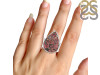 Eudialyte Adjustable Ring-ADJ-R EUD-2-11