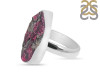 Eudialyte Adjustable Ring-ADJ-R EUD-2-16