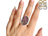 Eudialyte Adjustable Ring-ADJ-R EUD-2-17