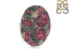 Eudialyte Adjustable Ring-ADJ-R EUD-2-2