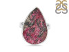 Eudialyte Adjustable Ring-ADJ-R EUD-2-42