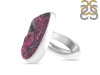 Eudialyte Adjustable Ring-ADJ-R EUD-2-42