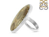 Fossilized Coral Adjustable Ring-ADJ-R FSC-2-34