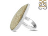 Fossilized Coral Adjustable Ring-ADJ-R FSC-2-42