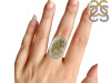 Fossilized Coral Adjustable Ring-ADJ-R FSC-2-47