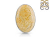 Fossilized Coral Adjustable Ring-ADJ-R FSC-2-77