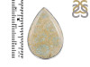 Fossilized Coral Adjustable Ring-ADJ-R FSC-2-80
