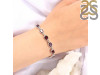 Garnet Bracelet GAR-RDB-114-CUT.