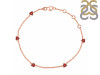 Garnet Bracelet GAR-RDB-169.