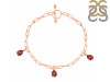 Garnet Bracelet GAR-RDB-171.