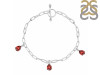 Garnet Bracelet GAR-RDB-171.