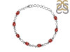 Garnet Bracelet GAR-RDB-3-A.