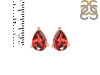 Garnet Stud Earring GAR-RDE-1368.