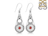 Garnet Earring GAR-RDE-572.